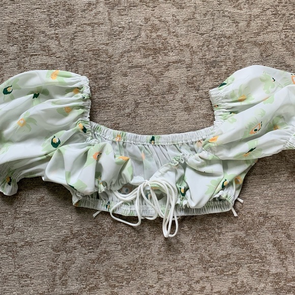 Strangers and Lovers Top - Picture 1 of 2